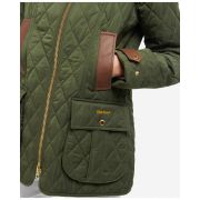 Premium Beadnell Quilted Jacket