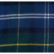 Yaxley Tartan Scarf