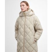 Kirkton Longline Puffer Jacket