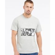 Steve McQueen™ Reel T-Shirt