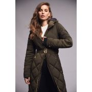 Lausanne Coat