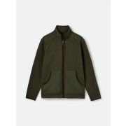 Greenfield Full Zip Fleece Jacket