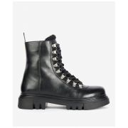 Cypher Biker Boots