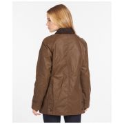 Beadnell Wax Jacket