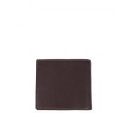 Elvington Leather Billfold Coin Wallet