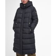 Barron Longline Puffer Jacket