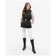 Belted Defence Gilet