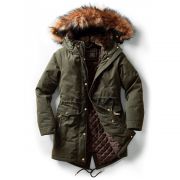 Montana Parka