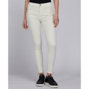 Durant Zip Skinny Jeans