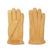 3 Point Leather Glove