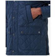 Ashby Polarquilt Jacket