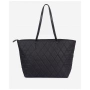 Quilted Tote Bag