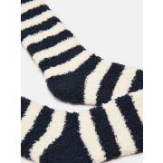 Women's Fluffy Multi Sock