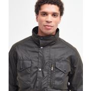 Sapper Wax Jacket