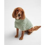 Teddy Fleece Jumper