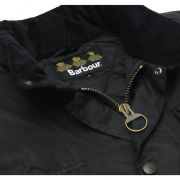 Sapper Wax Jacket