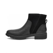 Harrison Zip Boot