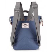 Bantry B Sustainable Airforce Medium Backpack - Nylon