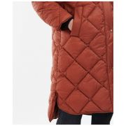 Sandyford Quilted Jacket