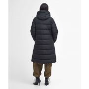 Barron Longline Puffer Jacket