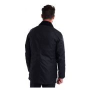 Bristol Waxed Jacket