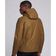 Vision Wax Jacket