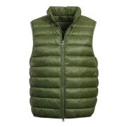 Bretby Padded Gilet