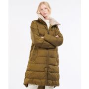 Silt Quilted Jacket