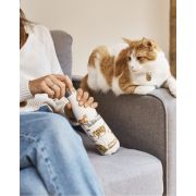 Emma Bridgewater 500ml Cat Bottle