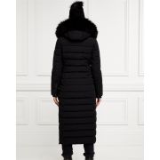 Finsworth Longline Coat