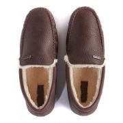 Monty Slippers