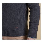 Nelson Essential Half Zip Jumper