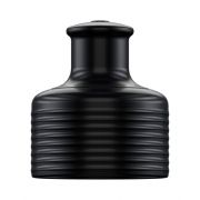 Monochrome Black Sports Lid for 750ml Bottle