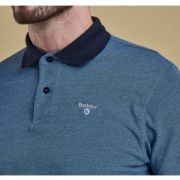 Sports Polo Mix Shirt