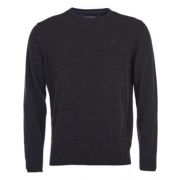 Essential Lambswool Crew Neck Jumper