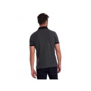 Sports Polo Mix Shirt