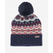 Case Fairisle Beanie