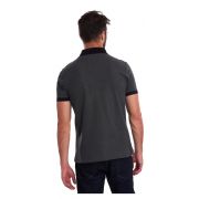 Sports Polo Mix Shirt