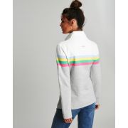 Saunton Funnel Neck Sweatshirt