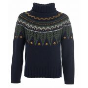 Hebden Knit Jumper