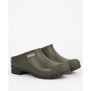 Quinn Slip-On Clog Welly