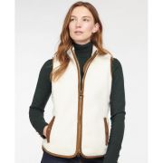 Burford Fleece Gilet