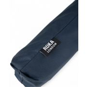 Waterloo Midnight/Corn Recycled Nylon Umbrella