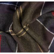 Galingale Tartan Scarf