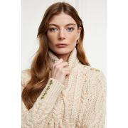 Belgravia Cable Knit