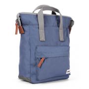 Bantry B Sustainable Airforce Medium Backpack - Nylon