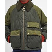 Milby Quilted Jacket