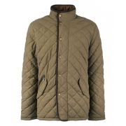 Shoveler Waterproof Quilted Jacket