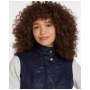 Wray Quilted Gilet