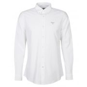 Oxford Tailored Shirt